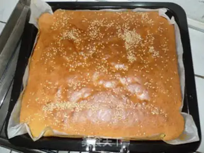 Make The tofu is burning step 8
