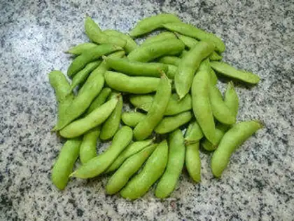Make Spicy beans step 0