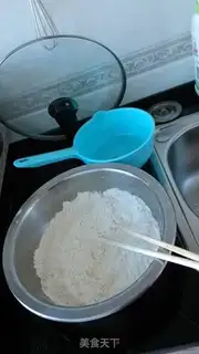 Make Five quail eggs step 2