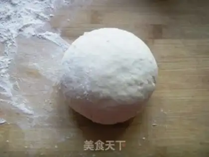 Make Springcake step 2
