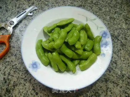 Make Spicy beans step 5