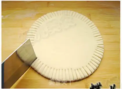 Make The dates step 6