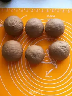 Make Coco step 2
