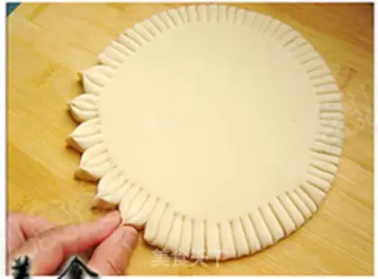 Make The dates step 7