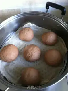 Make Coco step 3