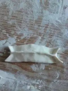 Make Cream of eggs and shrimp step 6