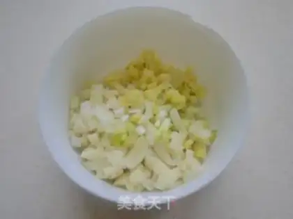 Make Pepper salt potatoes step 2