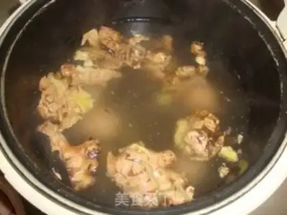 Make Ginger pig