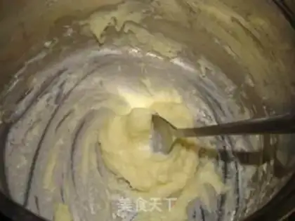 Make Coco double toast step 1