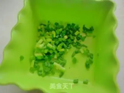 Make Pepper salt potatoes step 3