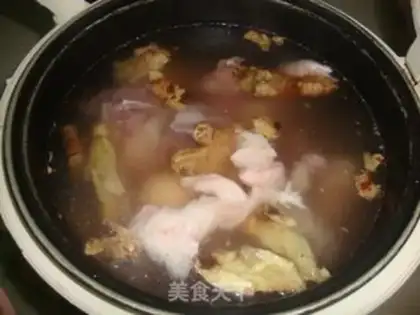 Make Ginger pig