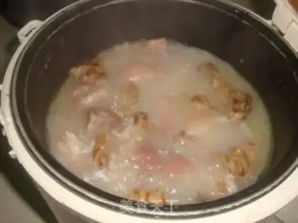 Make Ginger pig