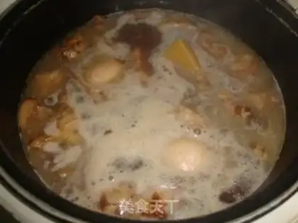 Make Ginger pig