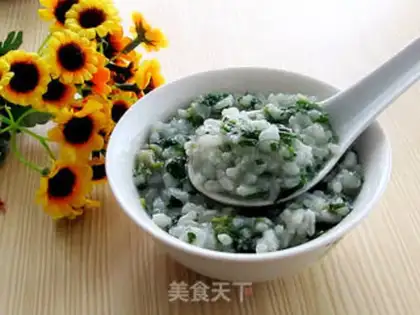 Make Porridge step 4