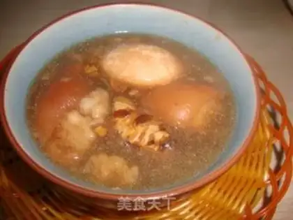 Make Ginger pig