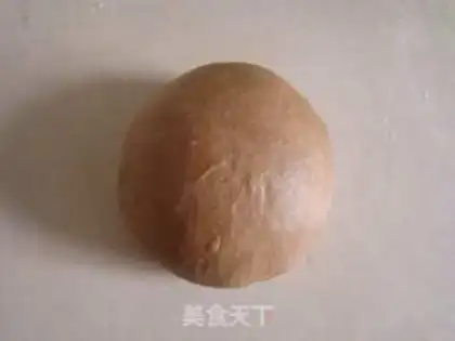 Make Coco double toast step 5