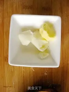 Make Cheese and potatoes step 1