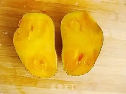 Make Cheese and potatoes step 2