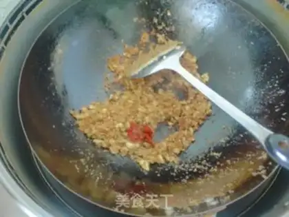 Make Pepper salt potatoes step 8