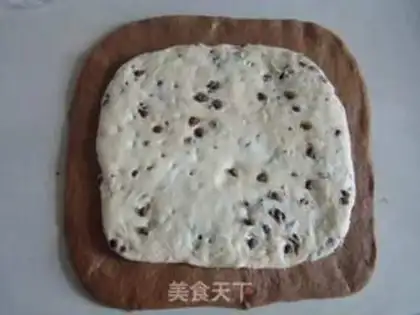 Make Coco double toast step 7