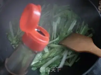 Make Little cabbage casserole step 2