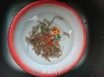Make Shrimp step 0