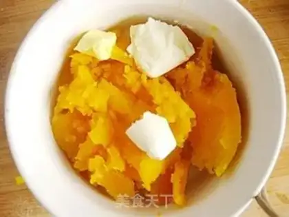 Make Cheese and potatoes step 4