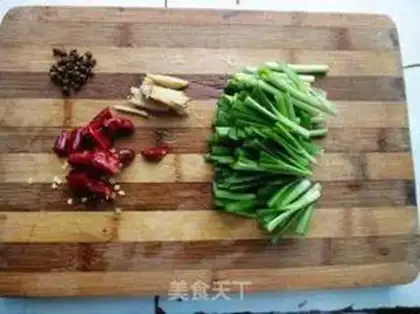 Make Shrimp step 1