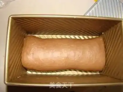 Make Coco double toast step 9
