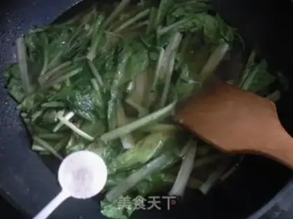 Make Little cabbage casserole step 4