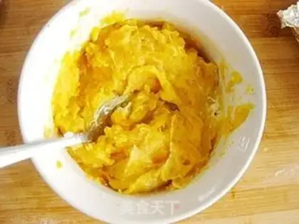 Make Cheese and potatoes step 5