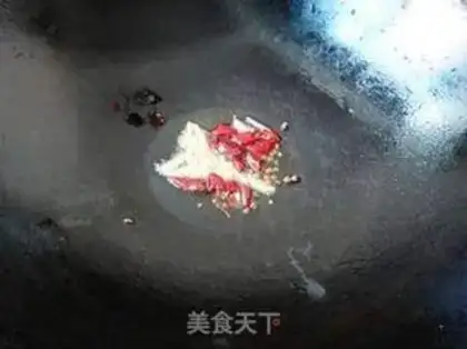 Make Shrimp step 2