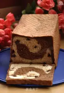 Make Coco double toast step 10