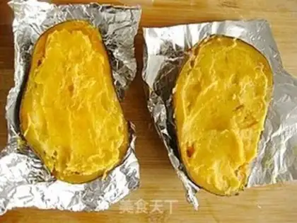 Make Cheese and potatoes step 6