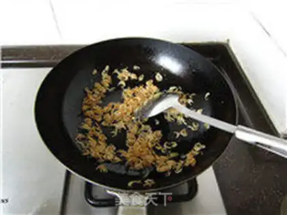 Make Spinach box step 8