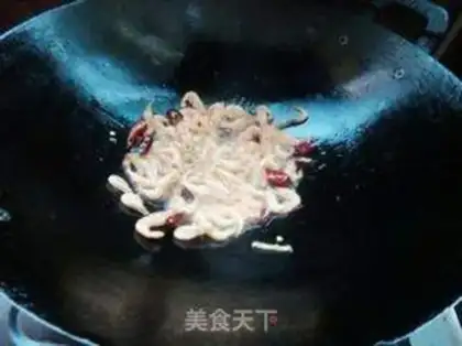 Make Shrimp step 3