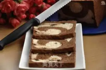 Make Coco double toast step 11