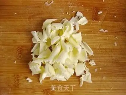 Make Cheese and potatoes step 7