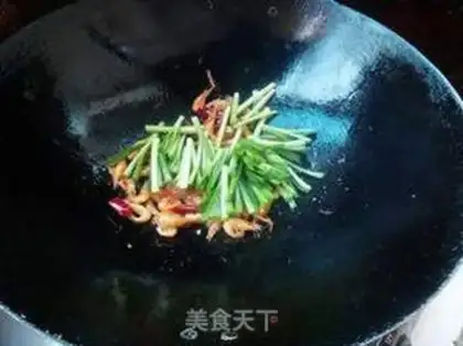 Make Shrimp step 5