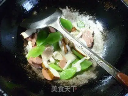 Make Fucker step 6