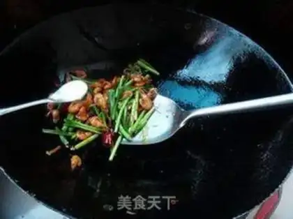 Make Shrimp step 6