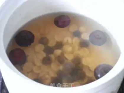 Make Red-tree guacamole soup step 4