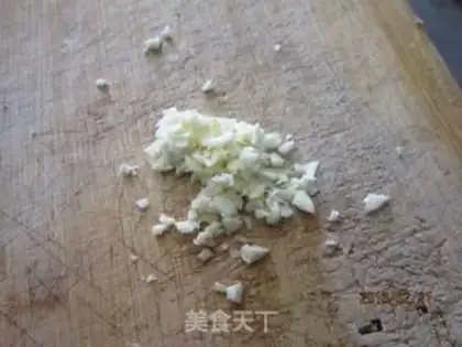 Make Creaming step 1