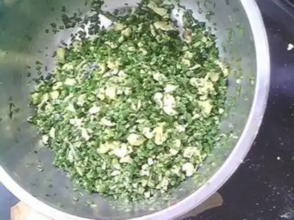 Make The pickles step 4