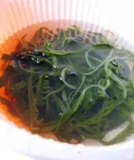 Make The sprout soup step 1