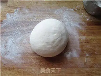 Make Spinach box step 15