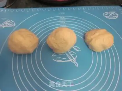 Make Milk toast step 4