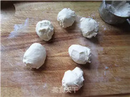 Make Spinach box step 16