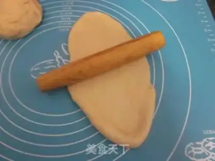 Make Milk toast step 5