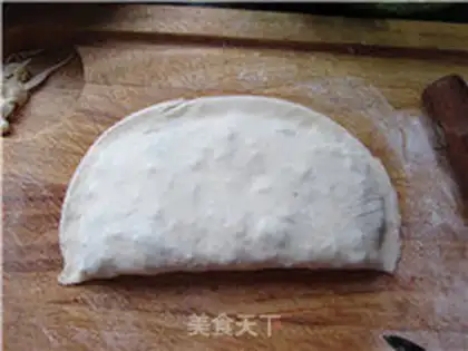 Make Spaghetti step 2